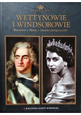 Wettynowie i Windsorowie