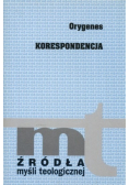 Orygenes Korespondencja
