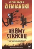 Bramy strachu