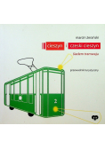Cieszyn i czeski Cieszyn Śladem tramwaju Przewodnik turystyczny
