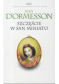 Szczęście w San Miniato