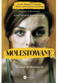 Molestowane. Historie bezbronnych