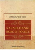 Karmelitanki Bose w Polsce