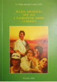 Iluzja szczęścia new age a zagrożenie osoby ludzkiej