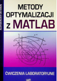 Metody optymalizacji z MATLAB
