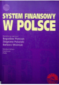 System finansowy w Polsce