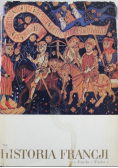 Historia Francji tom 1