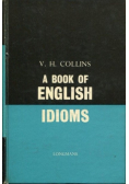 A Book of English Idioms