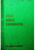 Atlas roślin chronionych