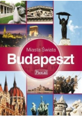 Miasta Świata Budapeszt