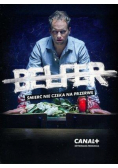 Belfer. Sezon 1 DVD