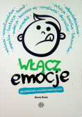 Włącz emocje. Opowiadania socjoterapeutyczne