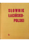 Słownik Łacińsko-Polski