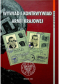 Wywiad i kontrwywiad Armii Krajowej