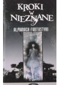 Almanach fantastyki Kroki w nieznane