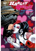Harley Quinn T 3 Cmok, cmok, bang, dziab!
