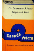Zasada Petera
