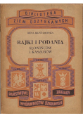 Bajki i podania słowińców i kaszubów 1948