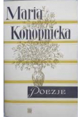 Poezje