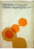 Fizyczna chemia organiczna
