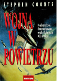 Wojna w powietrzu