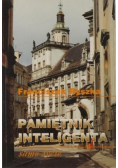 Pamiętnik inteligenta Samo życie