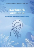 Rachunek sumienia dla czcicieli Najświętszej Maryi