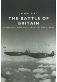 The Battle of Britain