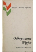 Odkrywanie Węgier