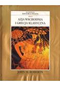 Azja Wschodnia i Grecja Klasyczna