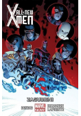 All - New X Men Tom 3 Zagubieni nowa