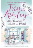 The Little Teashop of Lost and Found