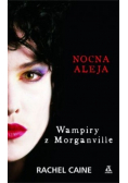 Wampiry z Morganville Nocna aleja