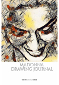 Iconic Madonna drawing Journal Sir Michael Huhn Designer  edition