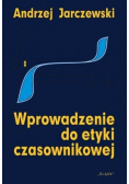Wprowadzenie do etyki czasownikowej