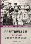 Przetrwałam Życie ofiary