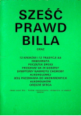 Sześć prawd billa