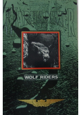 Warhammer Wolf Rider