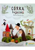 Córka bajarza