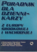 Poradnik dla dziennikarzy z Europy Środkowej i Wschodniej