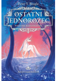 Ostatni jednorożec Wydanie rozszerzone