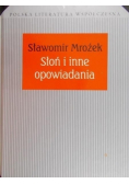 Słoń i inne opowiadania