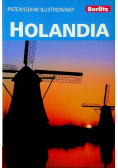 Holandia Przewodnik ilustrowany