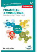 Financial Accounting Essentials You Always Wanted To Know