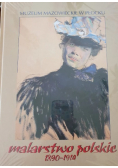 Malarstwo polskie 1890-1914