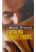 Fatalna namiętność