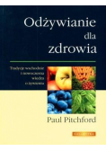 Odżywianie dla zdrowia