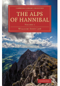 The Alps of Hannibal