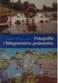 Fotografia i fotogrametria podwodna
