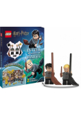 Lego Harry Potter Potter Kontra Malfoy